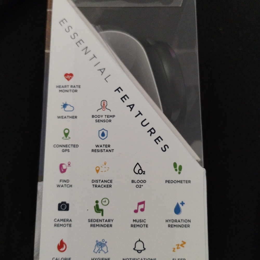 Itech smart watch - Picture 5 of 5